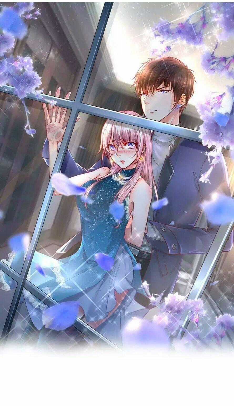 Y Sủng Thành Hôn - Chapter 17 - Trang 1