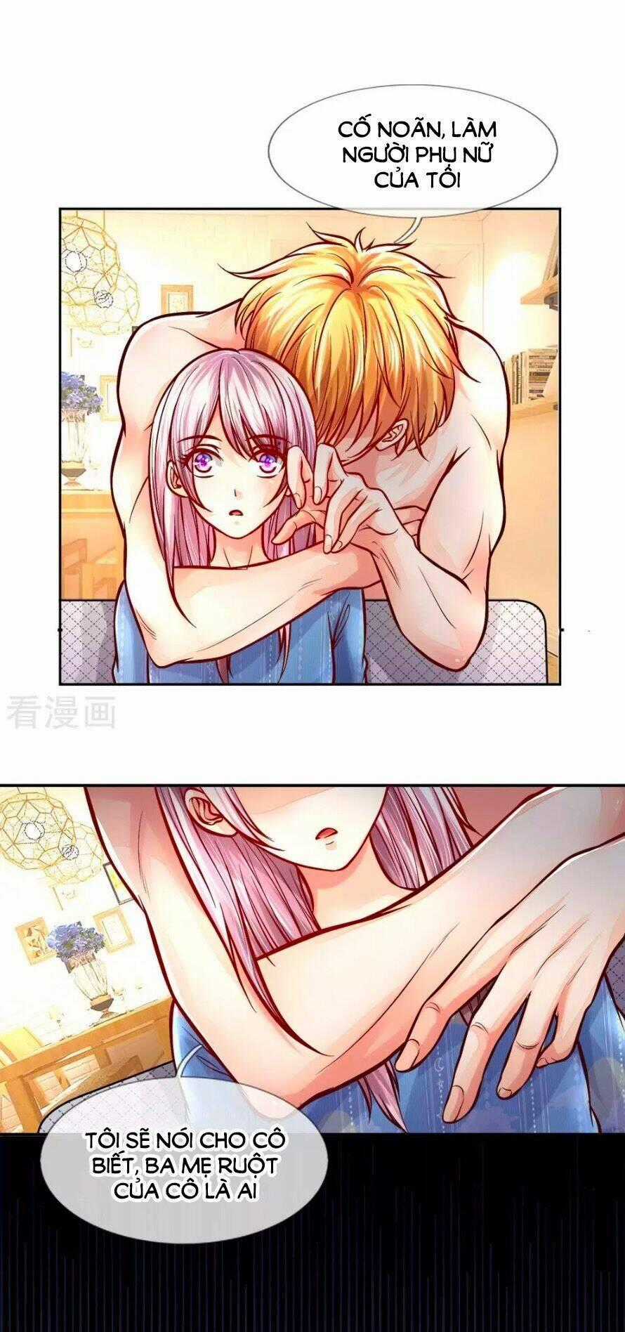 Y Sủng Thành Hôn - Chapter 17 - Trang 2