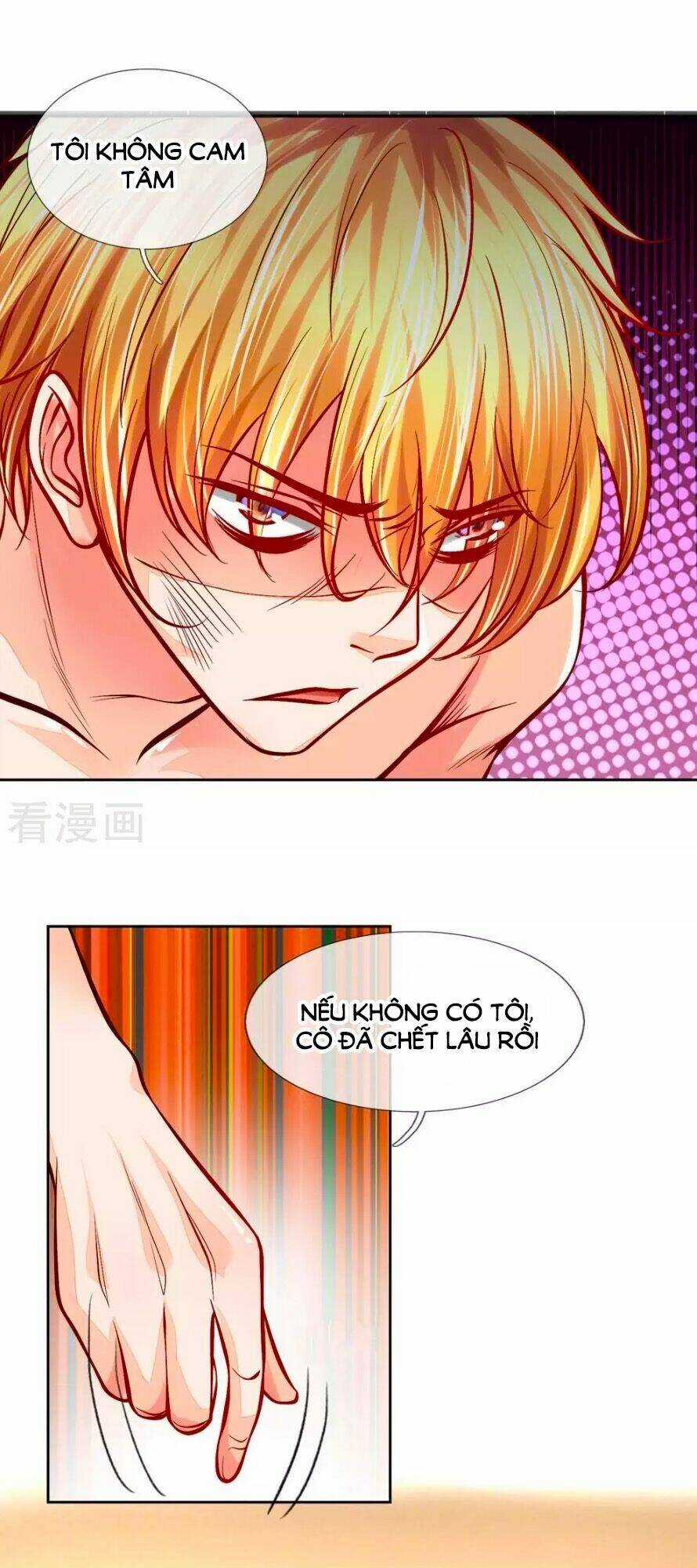 Y Sủng Thành Hôn - Chapter 17 - Trang 13