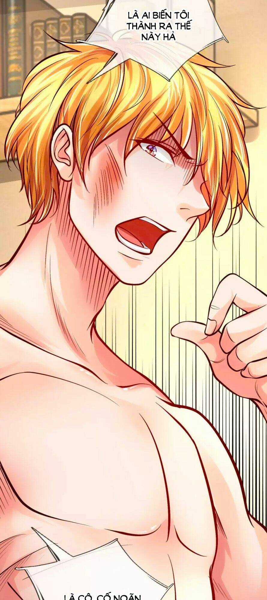 Y Sủng Thành Hôn - Chapter 17 - Trang 8