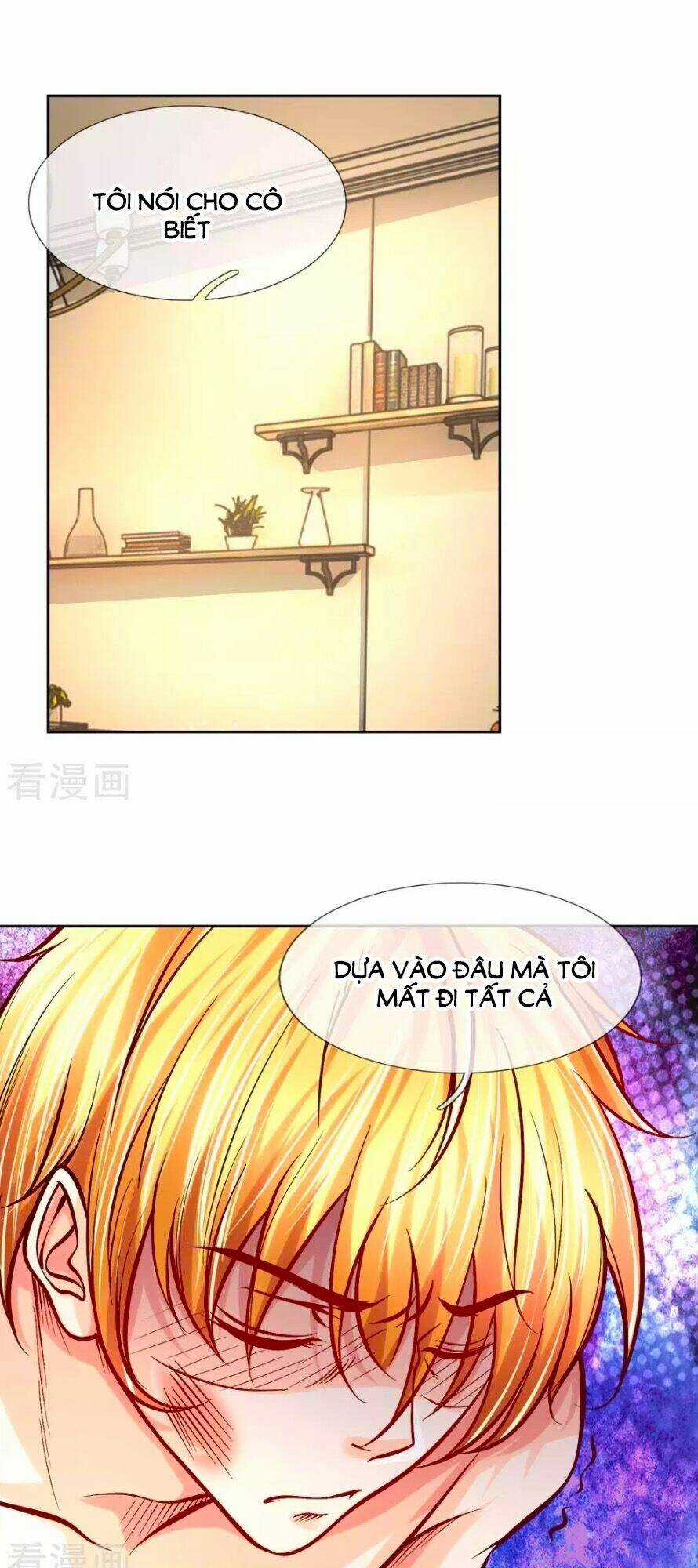 Y Sủng Thành Hôn - Chapter 17 - Trang 10