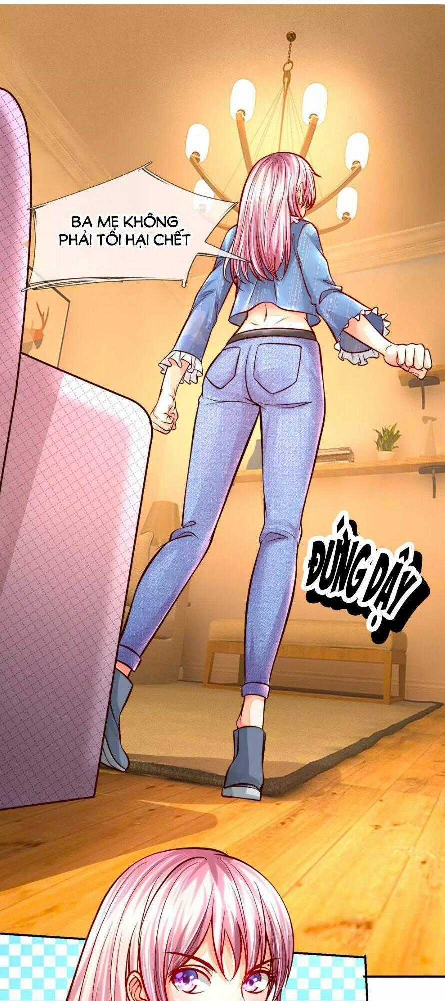 Y Sủng Thành Hôn - Chapter 18 - Trang 1