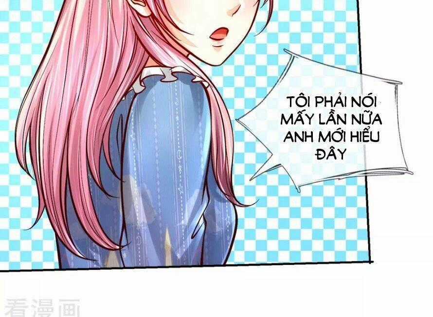 Y Sủng Thành Hôn - Chapter 18 - Trang 2