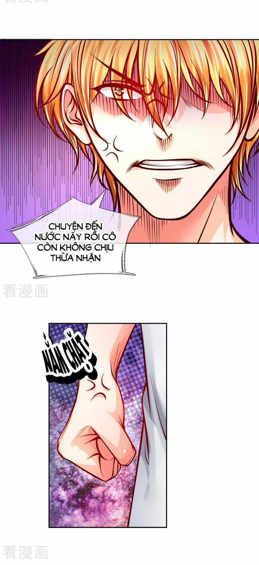 Y Sủng Thành Hôn - Chapter 18 - Trang 3