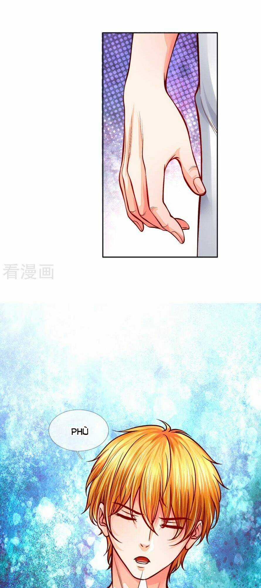 Y Sủng Thành Hôn - Chapter 18 - Trang 4