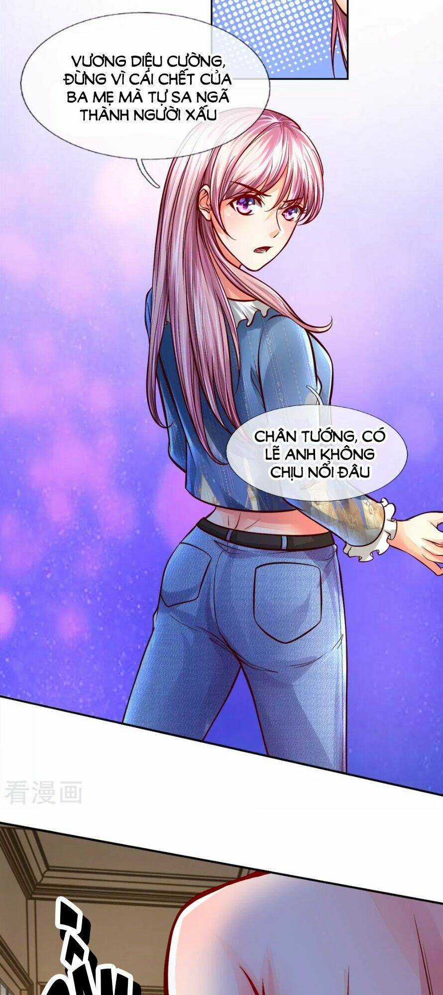 Y Sủng Thành Hôn - Chapter 18 - Trang 10