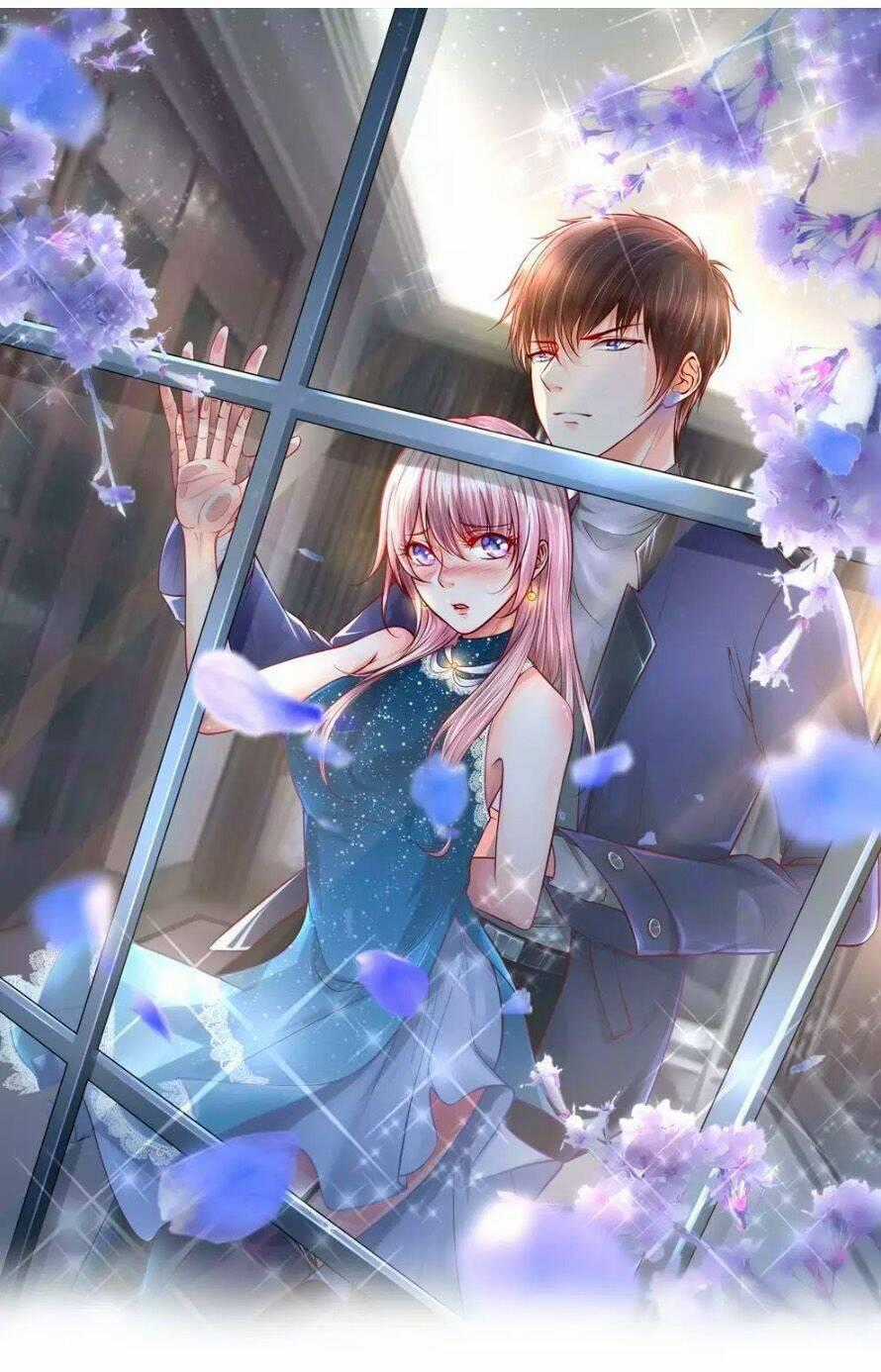 Y Sủng Thành Hôn - Chapter 19 - Trang 1