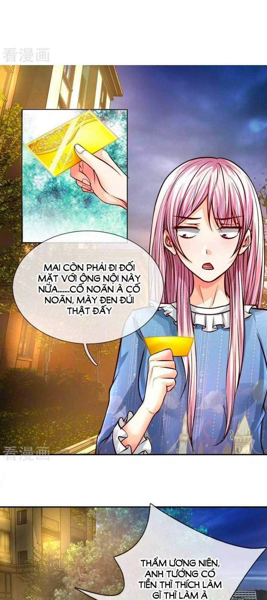 Y Sủng Thành Hôn - Chapter 19 - Trang 2