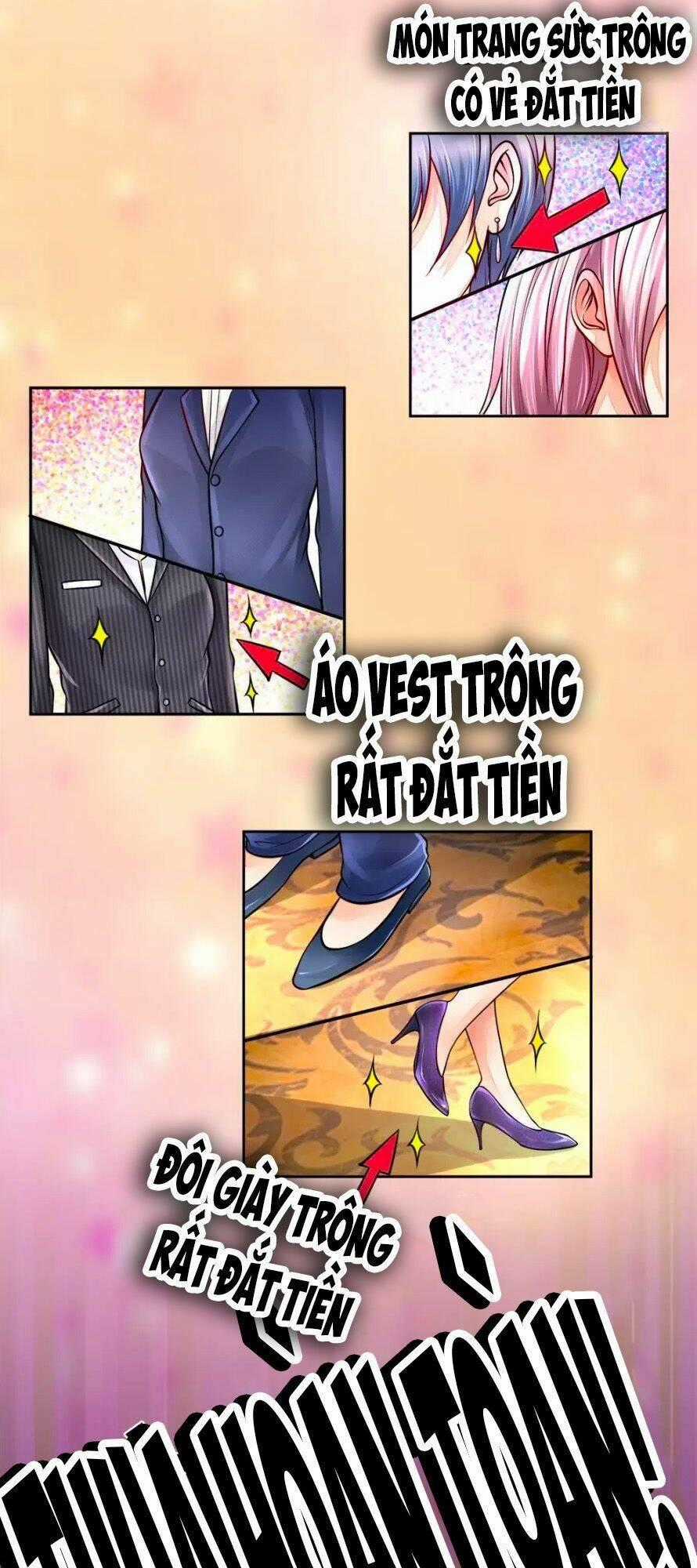 Y Sủng Thành Hôn - Chapter 19 - Trang 15