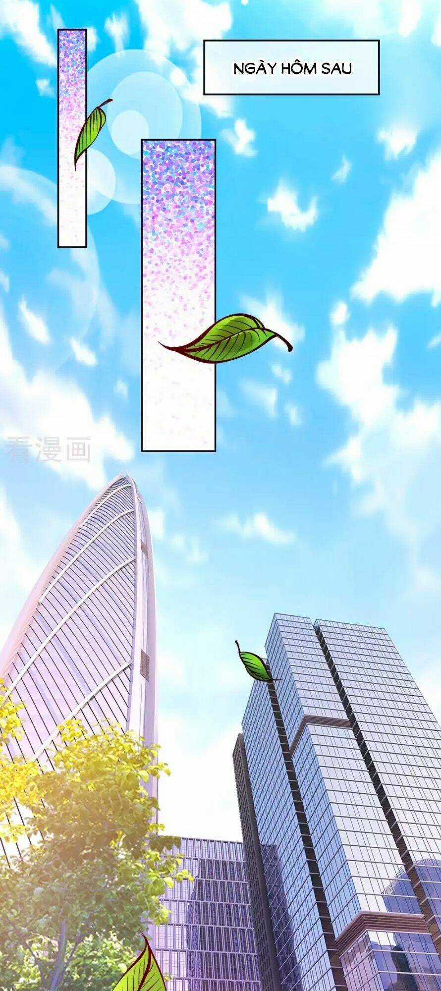 Y Sủng Thành Hôn - Chapter 19 - Trang 4