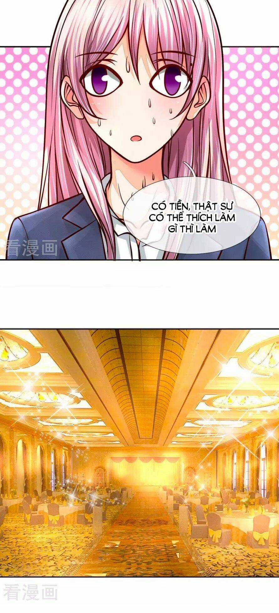 Y Sủng Thành Hôn - Chapter 19 - Trang 6