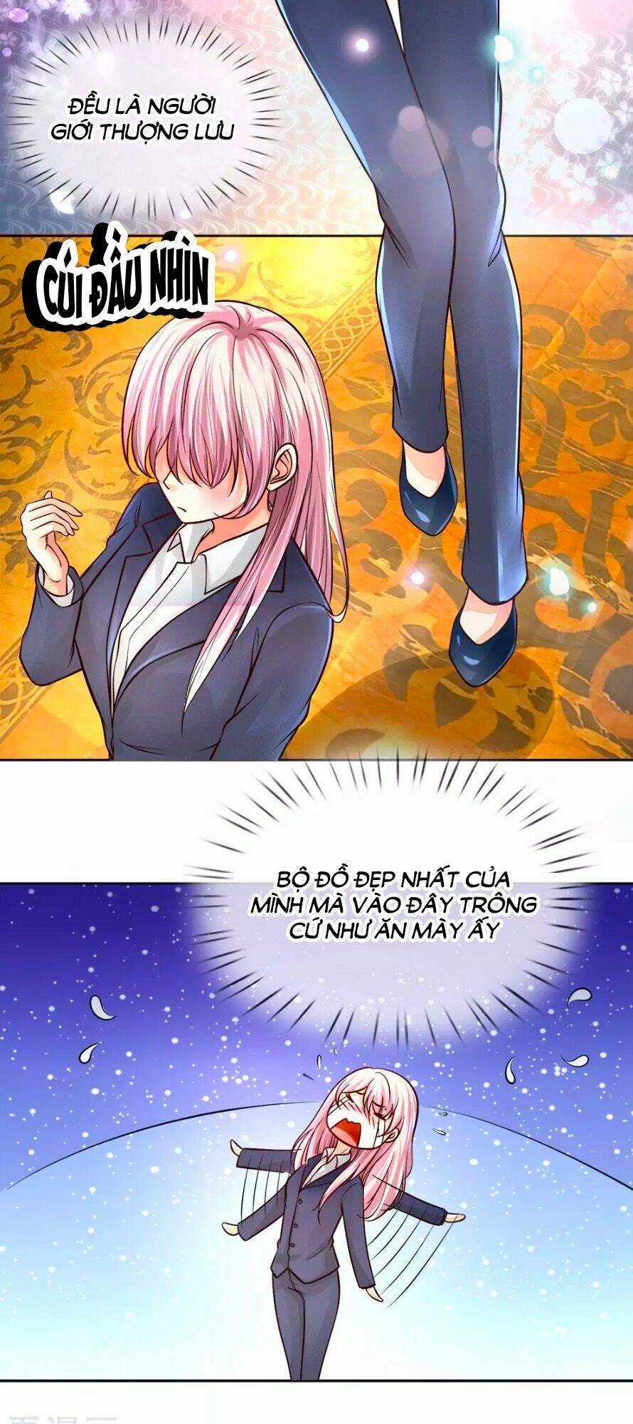 Y Sủng Thành Hôn - Chapter 19 - Trang 9