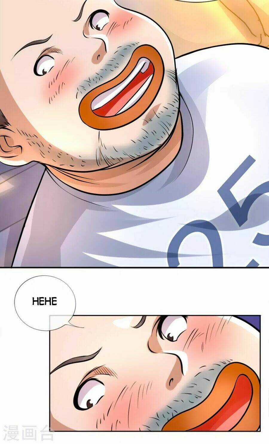 Y Sủng Thành Hôn - Chapter 2 - Trang 11