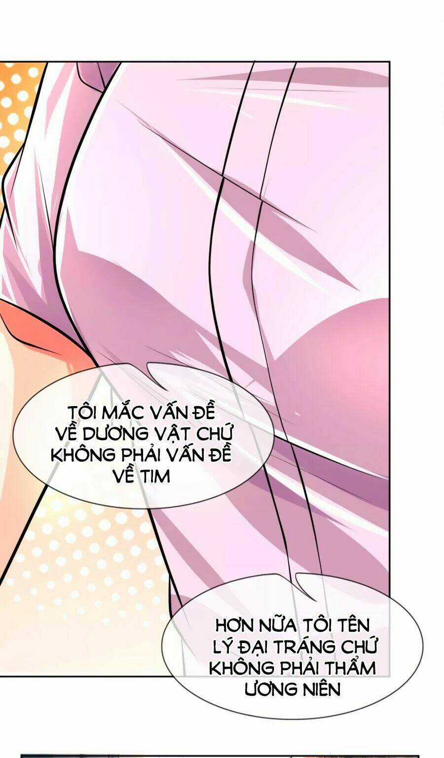 Y Sủng Thành Hôn - Chapter 2 - Trang 12