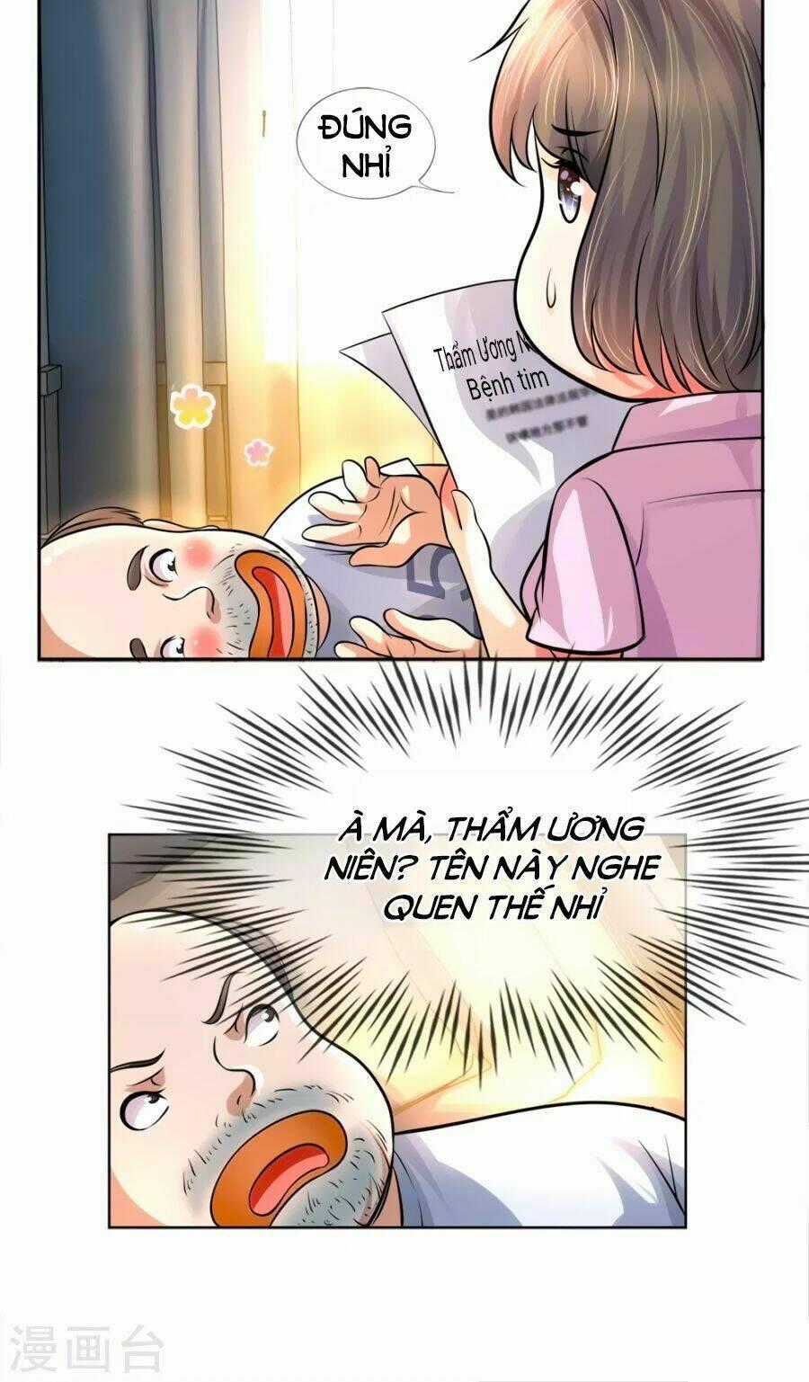 Y Sủng Thành Hôn - Chapter 2 - Trang 13