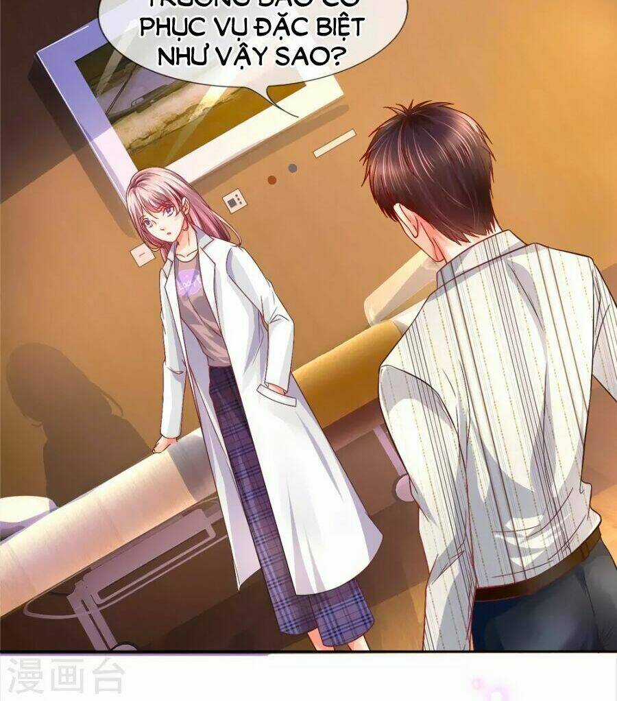 Y Sủng Thành Hôn - Chapter 2 - Trang 3