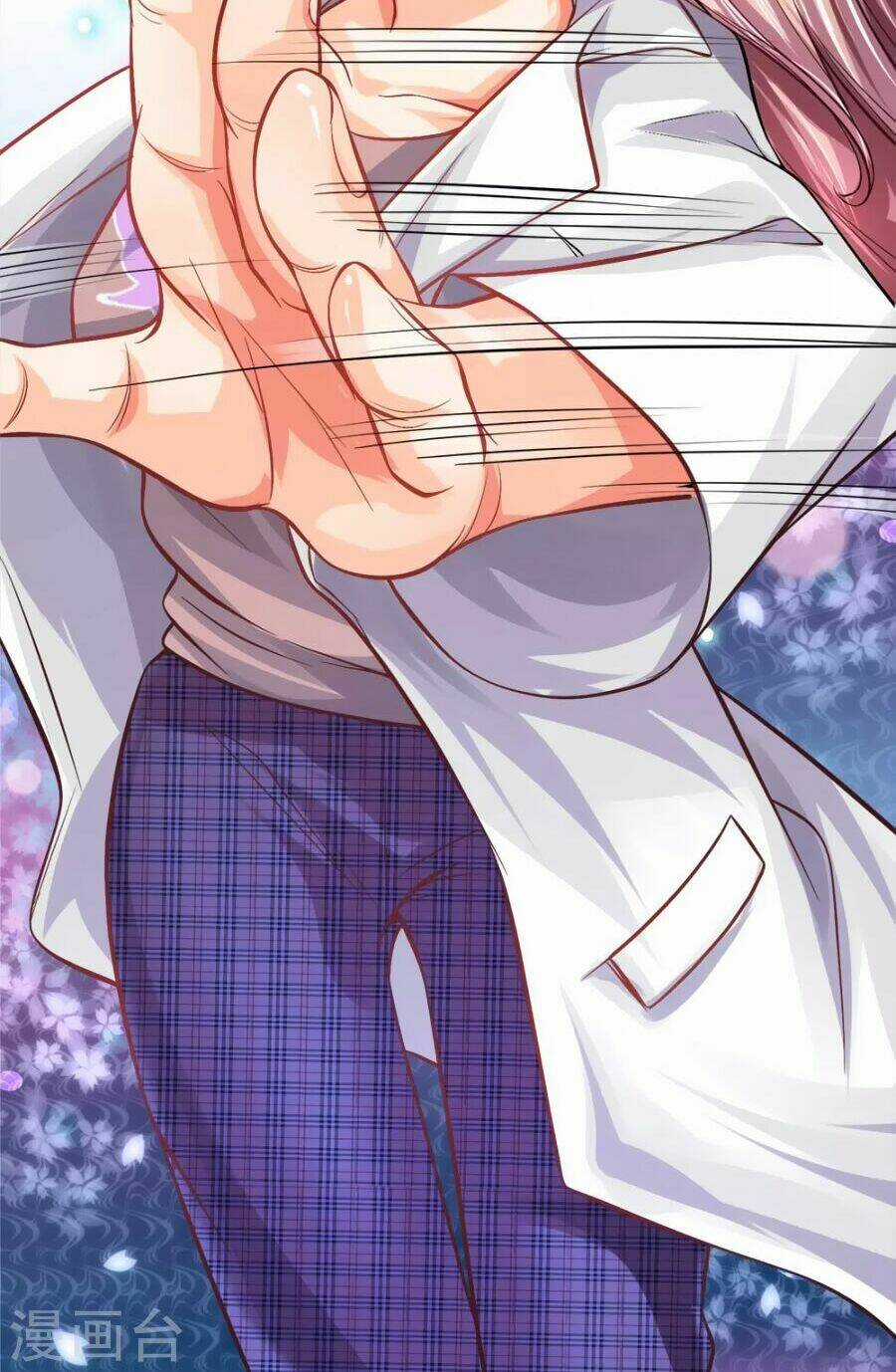 Y Sủng Thành Hôn - Chapter 2 - Trang 5