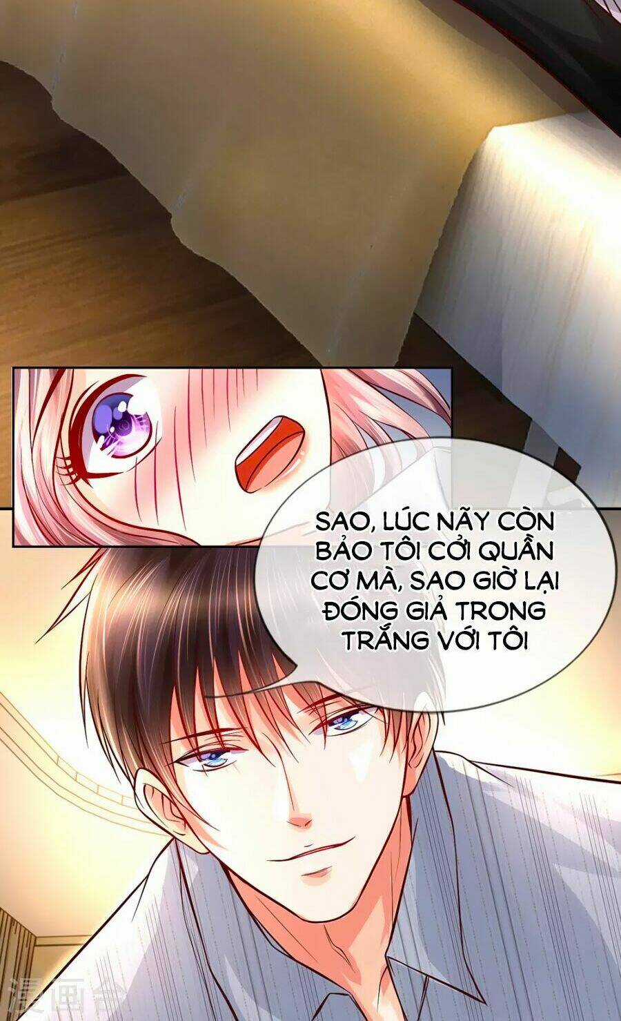 Y Sủng Thành Hôn - Chapter 2 - Trang 9