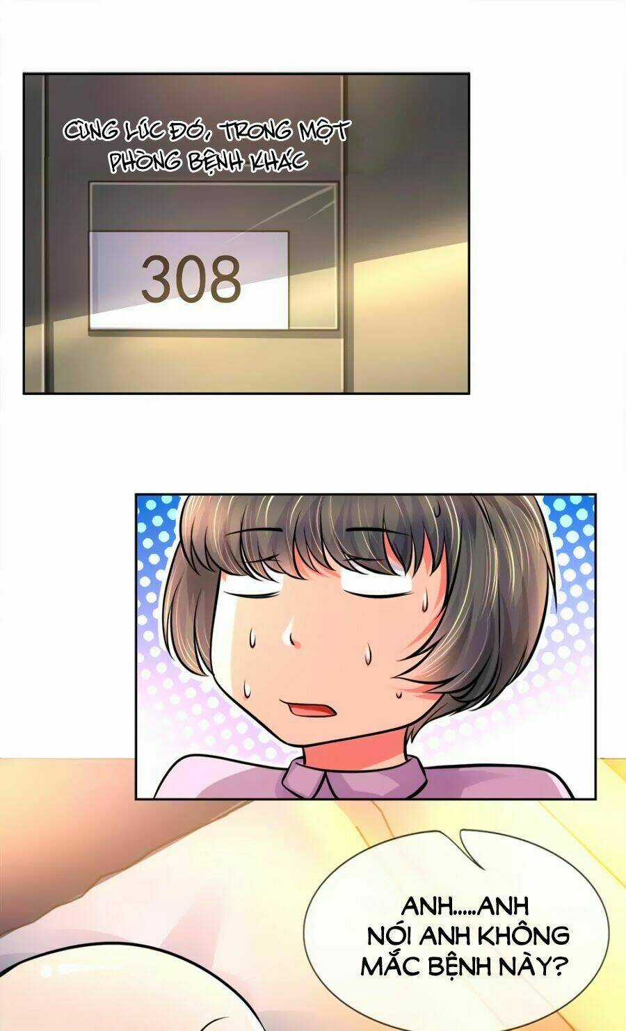 Y Sủng Thành Hôn - Chapter 2 - Trang 10