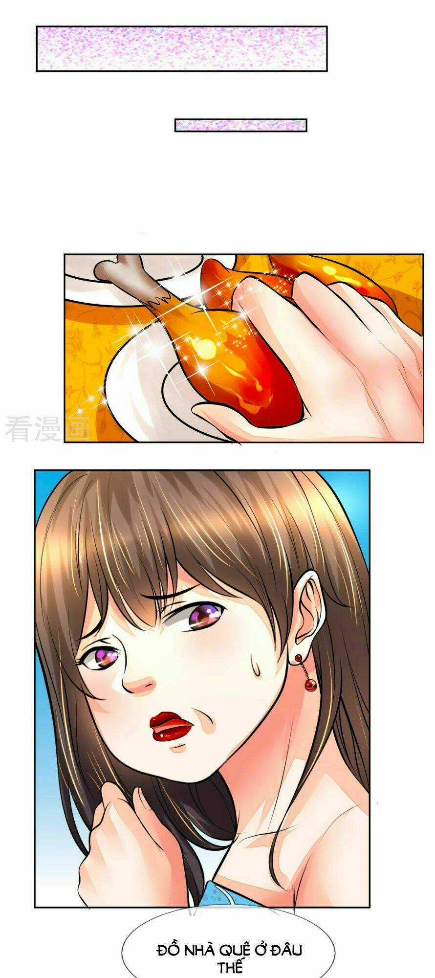 Y Sủng Thành Hôn - Chapter 20 - Trang 4