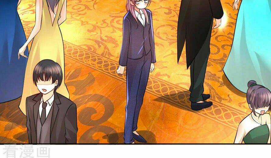 Y Sủng Thành Hôn - Chapter 20 - Trang 8