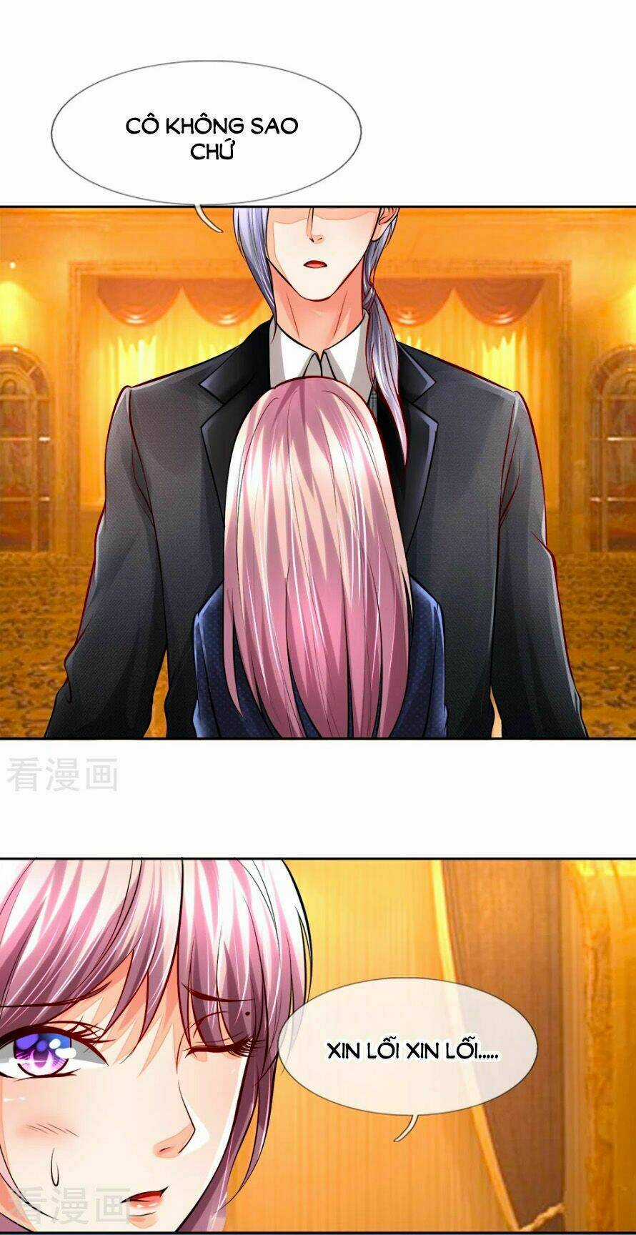 Y Sủng Thành Hôn - Chapter 20 - Trang 10