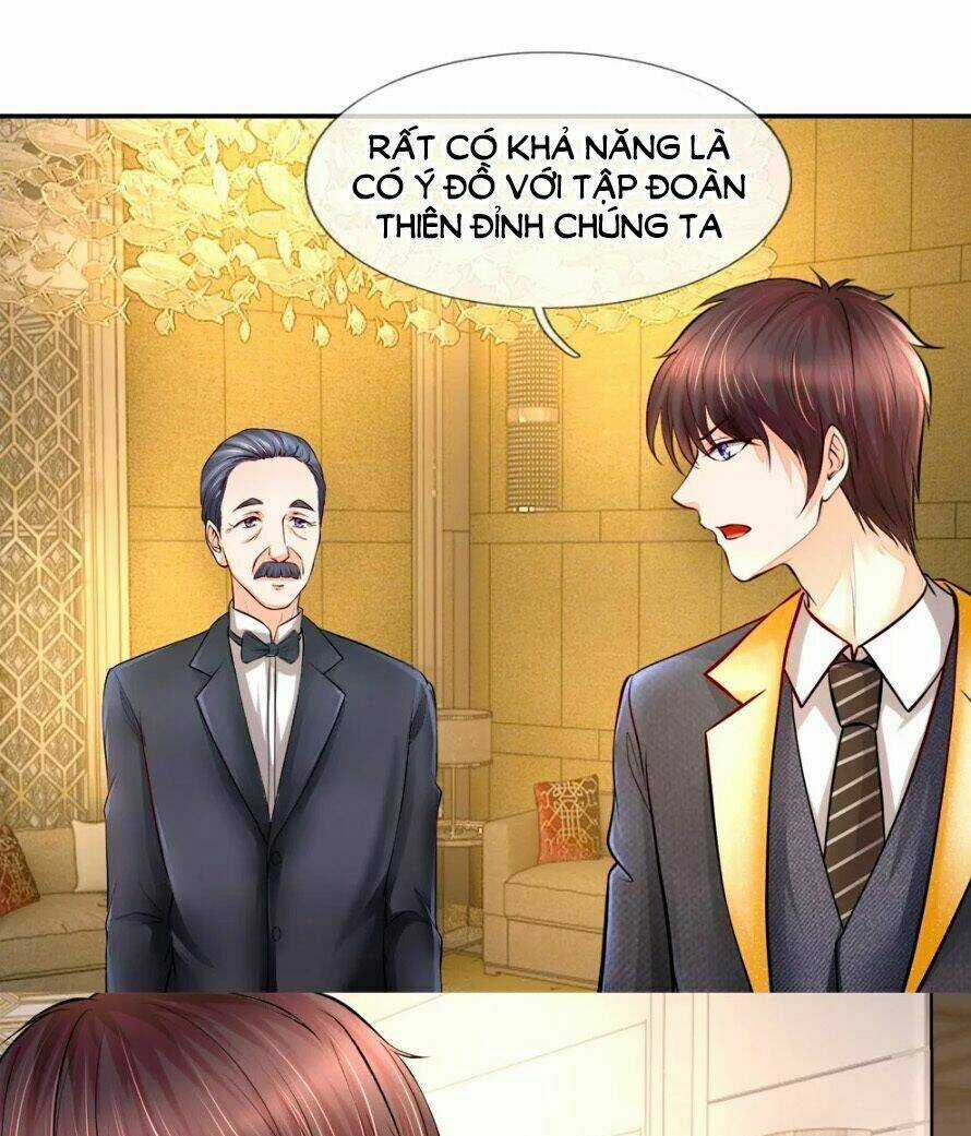 Y Sủng Thành Hôn - Chapter 21 - Trang 11