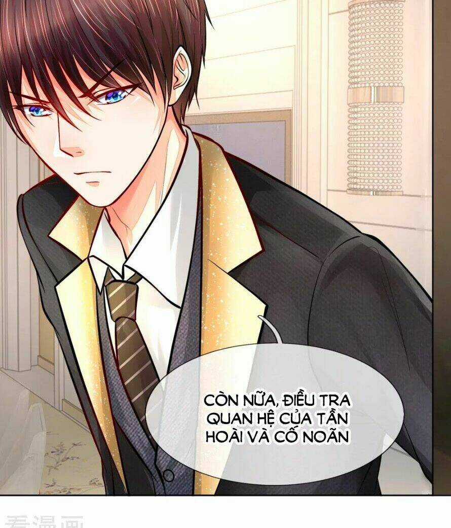 Y Sủng Thành Hôn - Chapter 21 - Trang 12