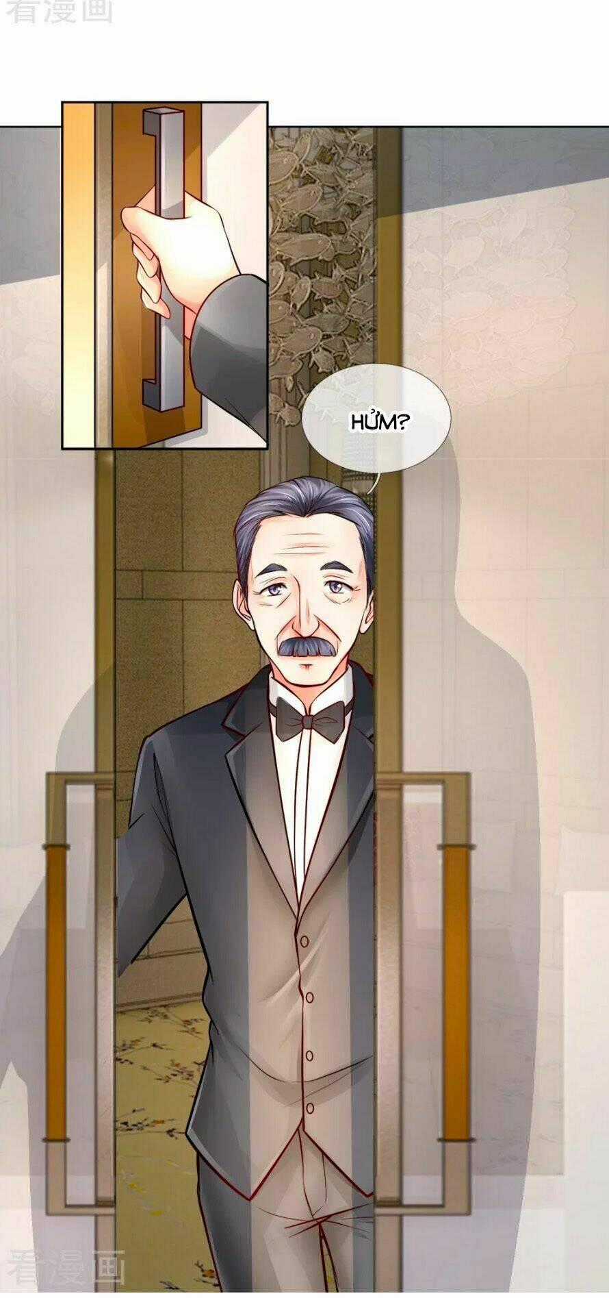 Y Sủng Thành Hôn - Chapter 21 - Trang 14