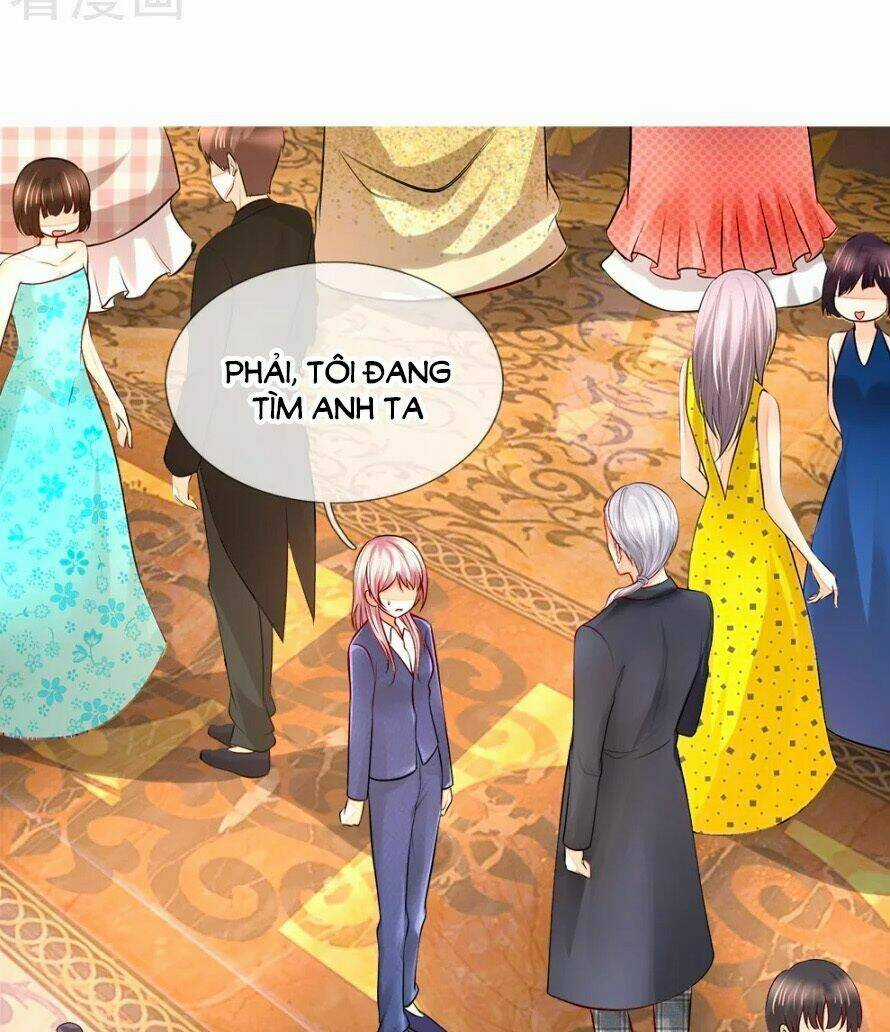 Y Sủng Thành Hôn - Chapter 21 - Trang 3