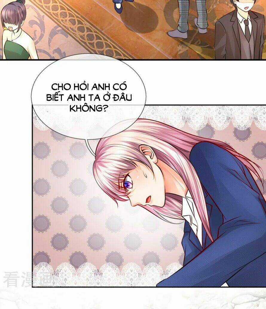 Y Sủng Thành Hôn - Chapter 21 - Trang 4