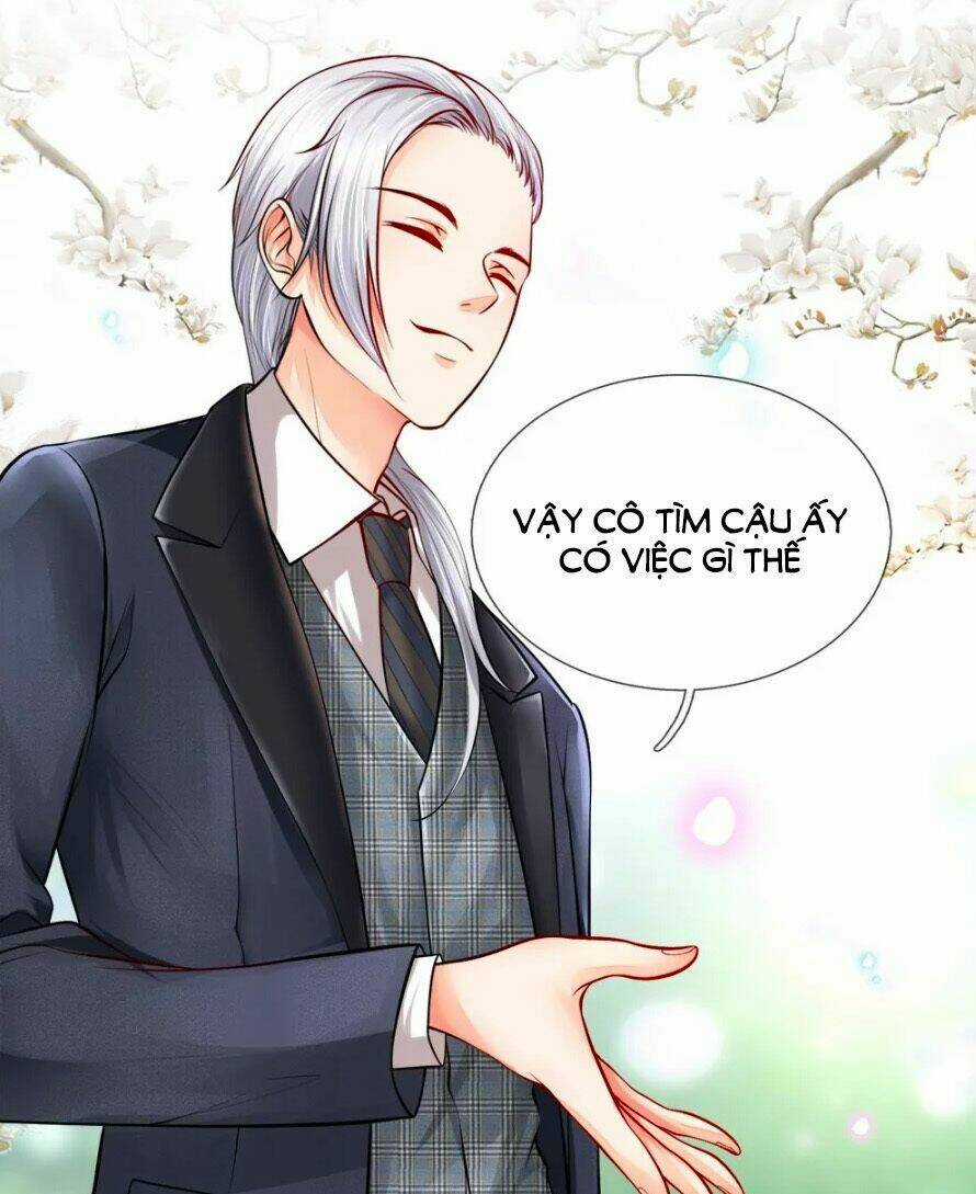 Y Sủng Thành Hôn - Chapter 21 - Trang 5