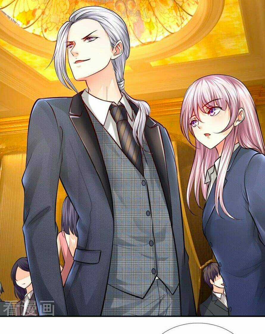 Y Sủng Thành Hôn - Chapter 21 - Trang 8