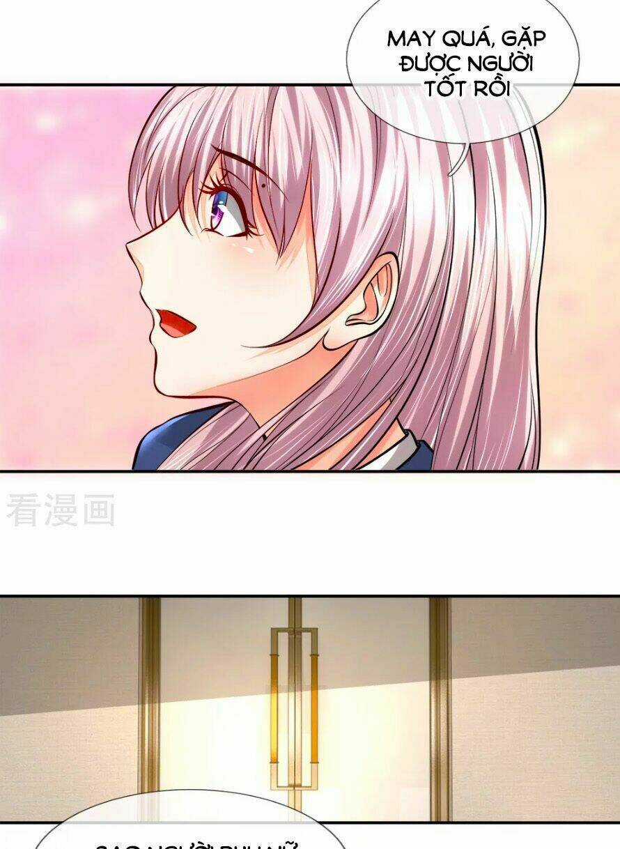 Y Sủng Thành Hôn - Chapter 21 - Trang 9