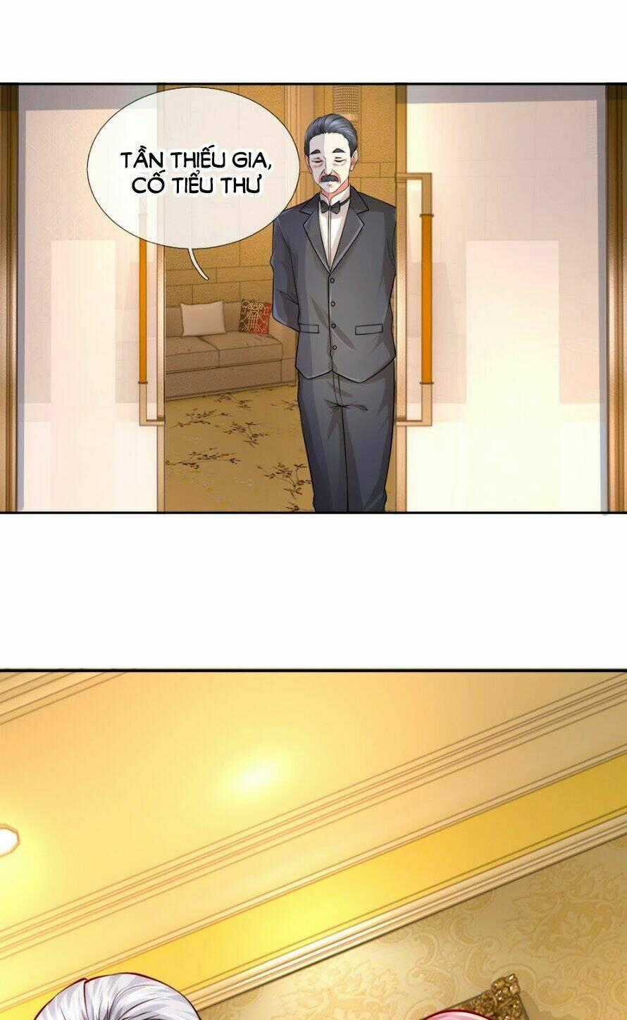 Y Sủng Thành Hôn - Chapter 22 - Trang 2