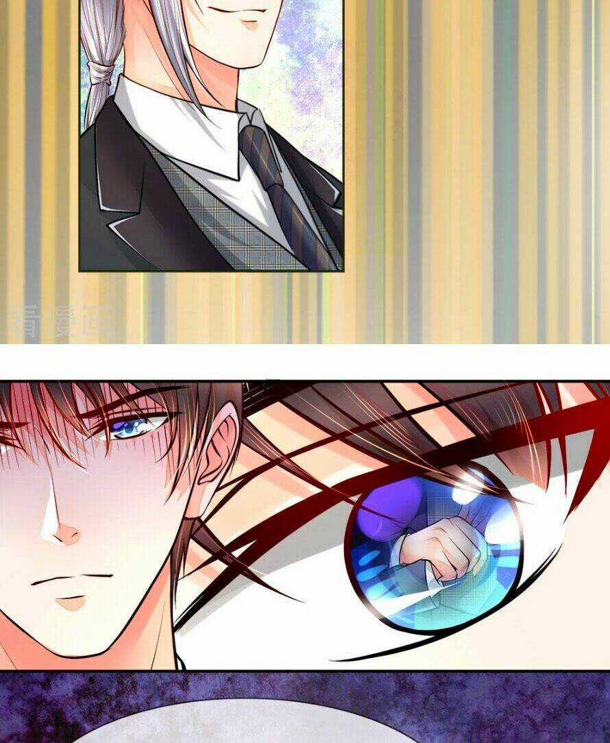 Y Sủng Thành Hôn - Chapter 22 - Trang 11