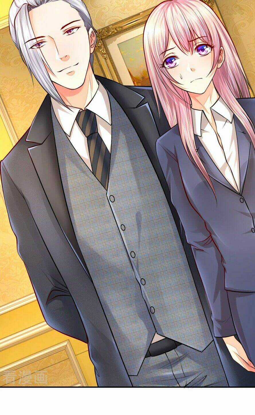 Y Sủng Thành Hôn - Chapter 22 - Trang 3