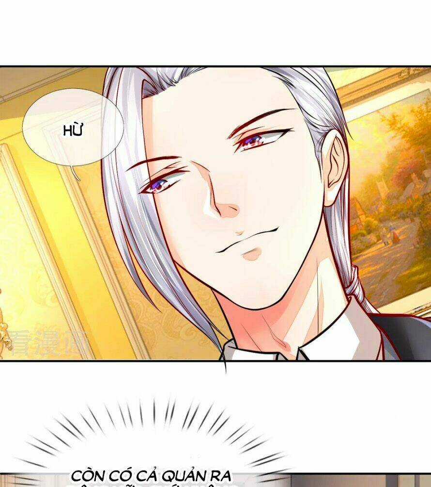 Y Sủng Thành Hôn - Chapter 22 - Trang 4