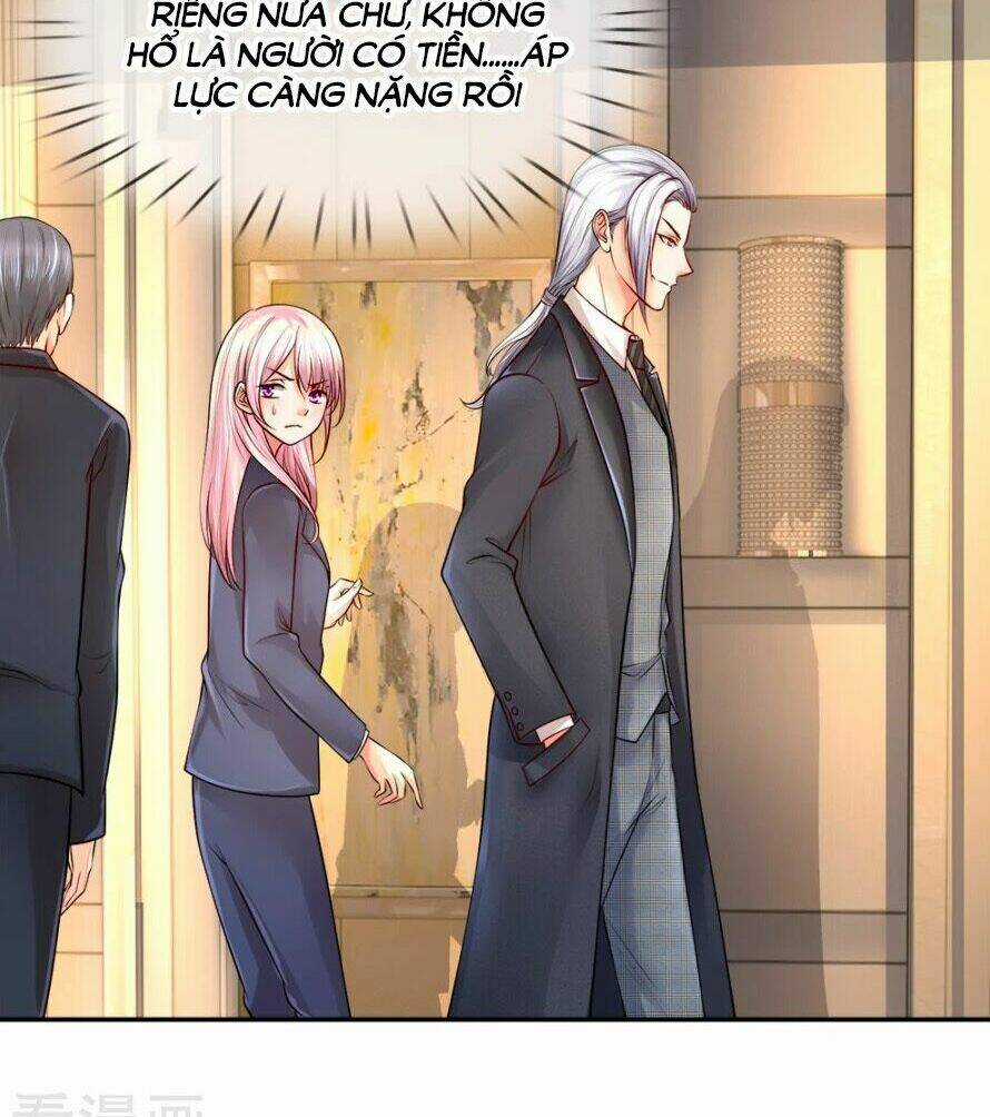 Y Sủng Thành Hôn - Chapter 22 - Trang 5