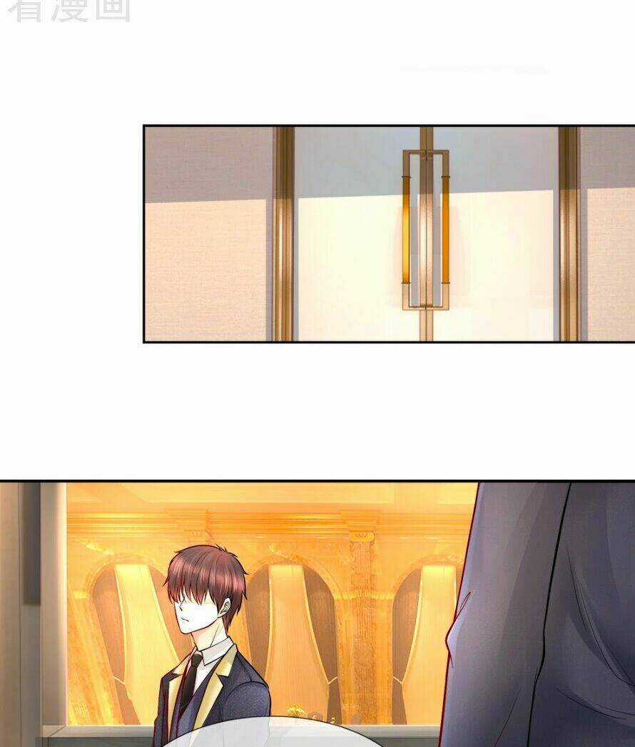 Y Sủng Thành Hôn - Chapter 22 - Trang 6