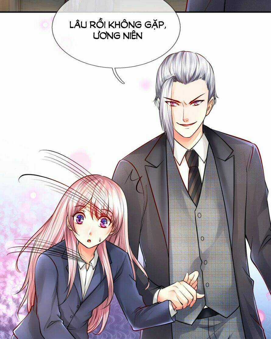 Y Sủng Thành Hôn - Chapter 22 - Trang 7