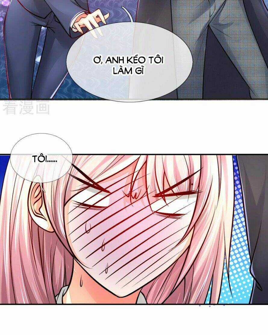 Y Sủng Thành Hôn - Chapter 22 - Trang 8