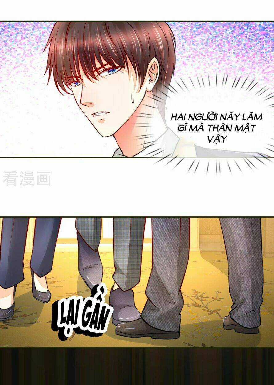 Y Sủng Thành Hôn - Chapter 22 - Trang 9