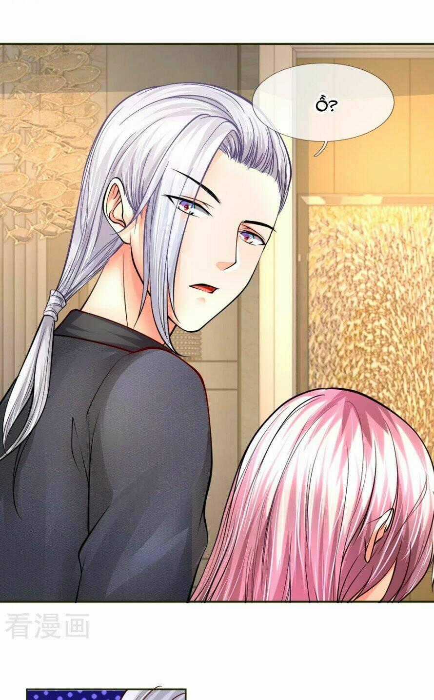 Y Sủng Thành Hôn - Chapter 23 - Trang 12