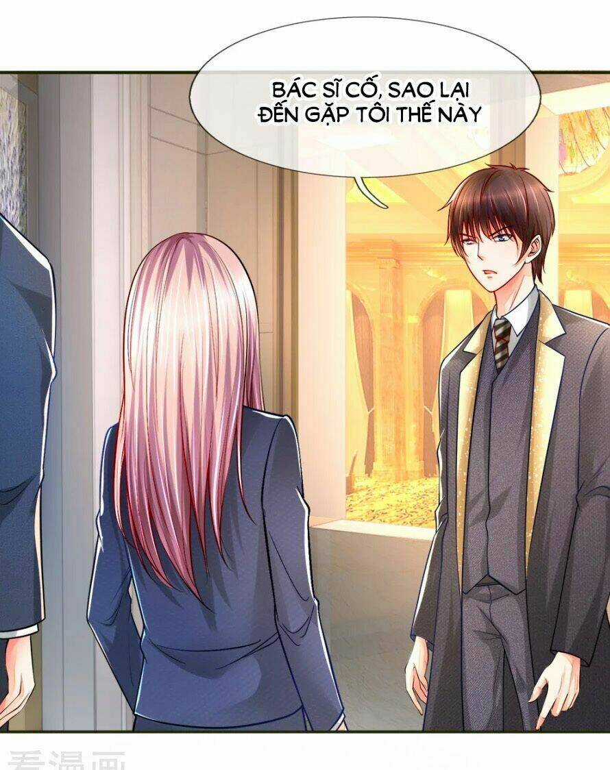 Y Sủng Thành Hôn - Chapter 23 - Trang 3