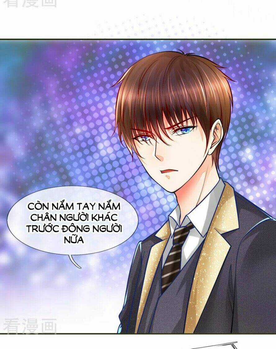 Y Sủng Thành Hôn - Chapter 23 - Trang 4