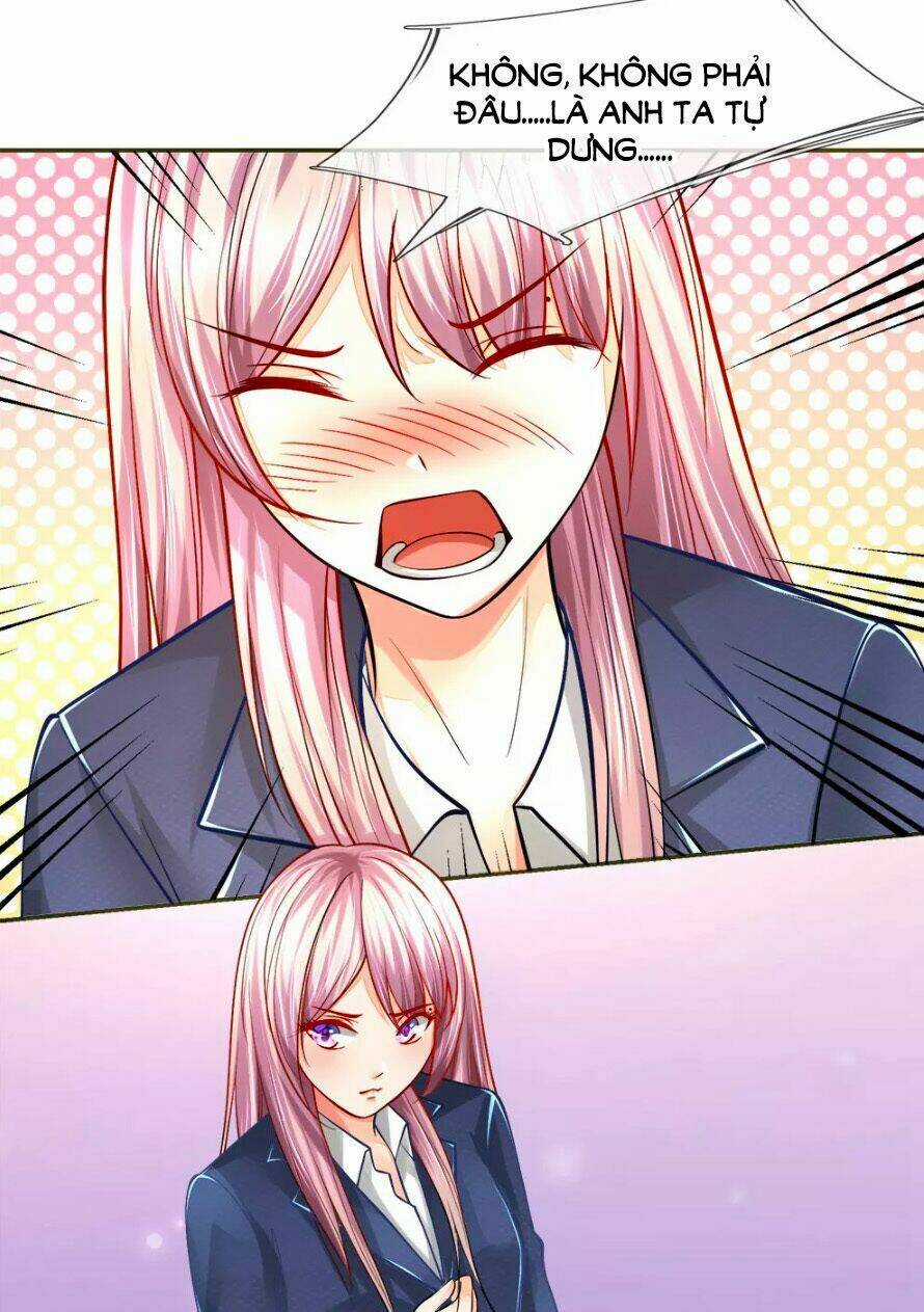 Y Sủng Thành Hôn - Chapter 23 - Trang 5