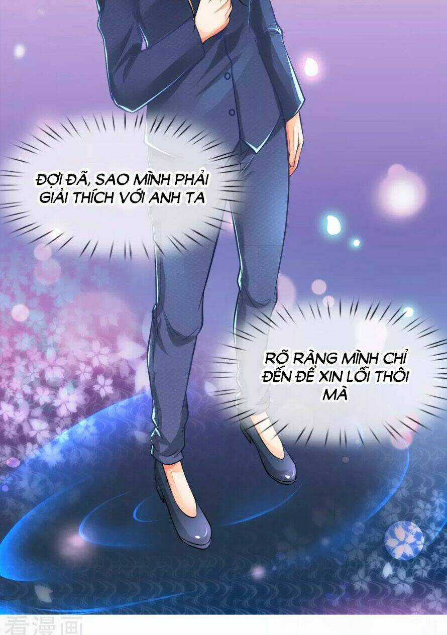 Y Sủng Thành Hôn - Chapter 23 - Trang 6