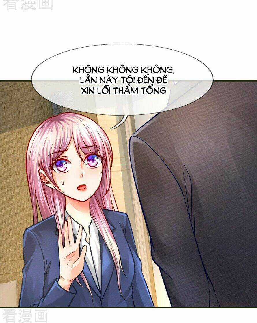 Y Sủng Thành Hôn - Chapter 23 - Trang 10