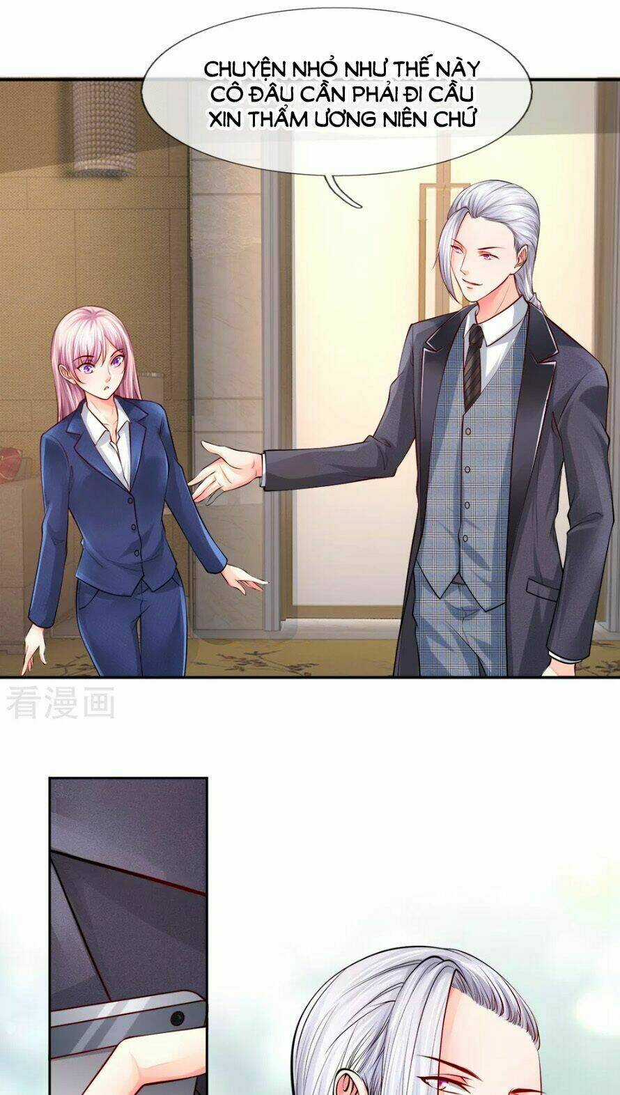 Y Sủng Thành Hôn - Chapter 24 - Trang 4